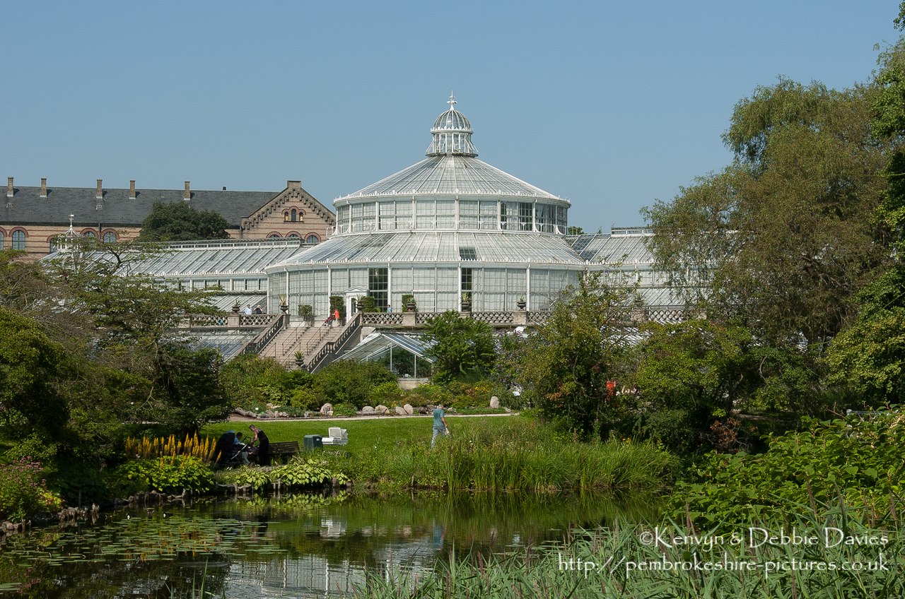 Botanical Garden & Museum, Natural History Museum of Denmark<br/><br/>http://en.wikipedia.org/wiki/University_of_Copenhagen_Botanical_Garden